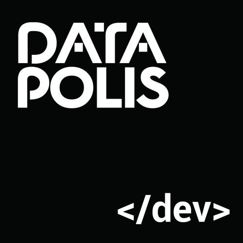 Logo - Data Polis Dev