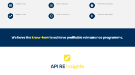 Website apire.co.id - corporate web development