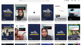 Tax School TikTok video on Ayo Lapor SPT - Gain practical tips on filing your annual tax return and meet your tax obligations efficiently.