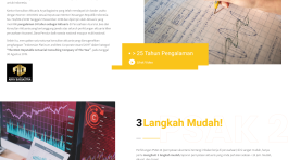 valuasi aktuaria psak 24 Image showcasing Datapolis's actuarial valuation calculator, an innovative web development solution designed to perform complex calculations.