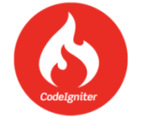code igniter