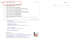 seo search engine optimization digital marketing arya bagiastra