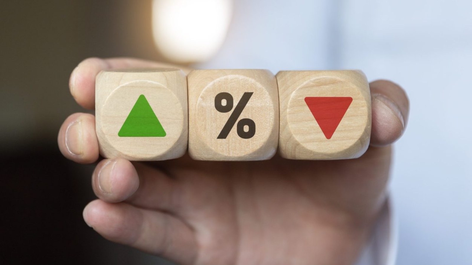 Matematika Keuangan: Discount Rate