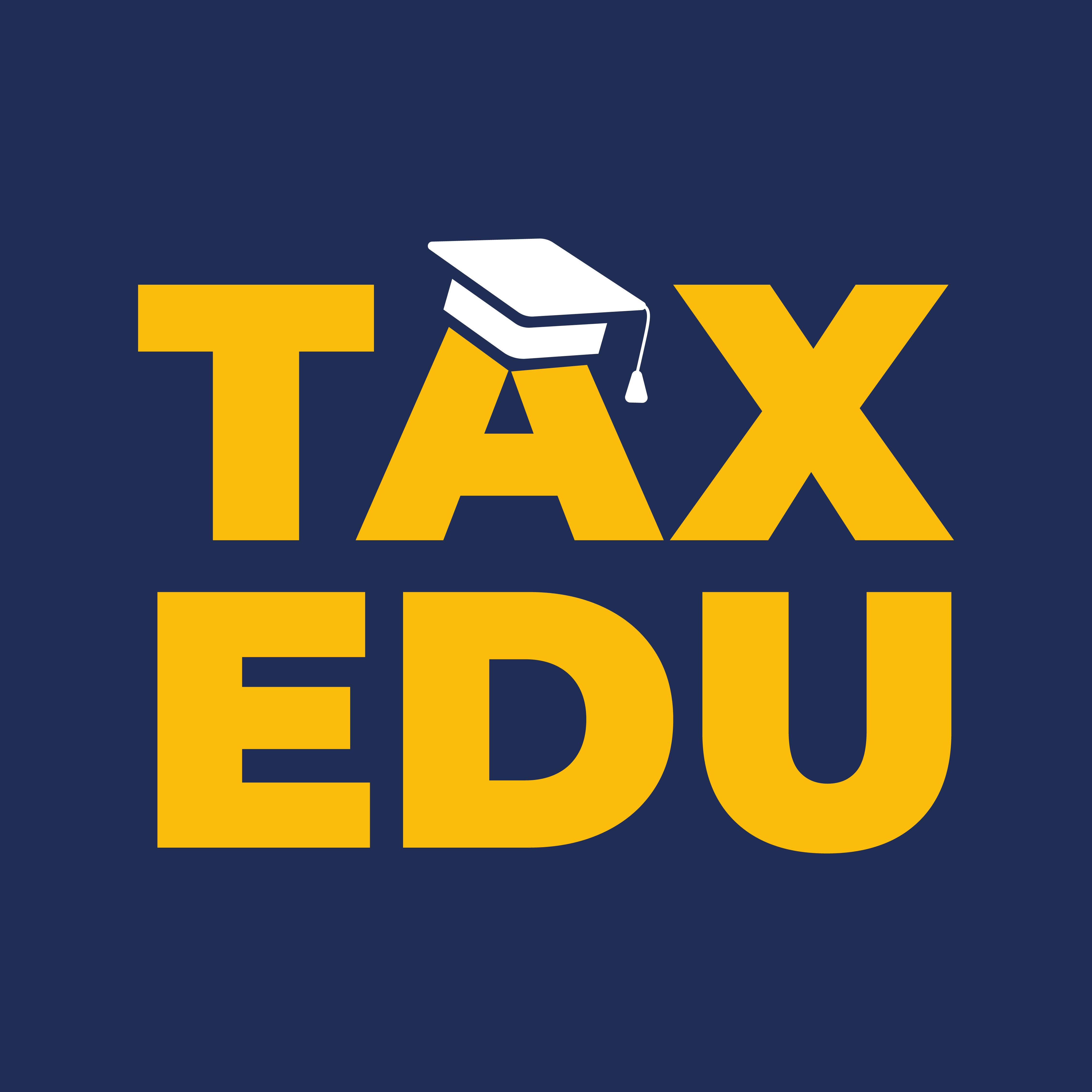 tax edu