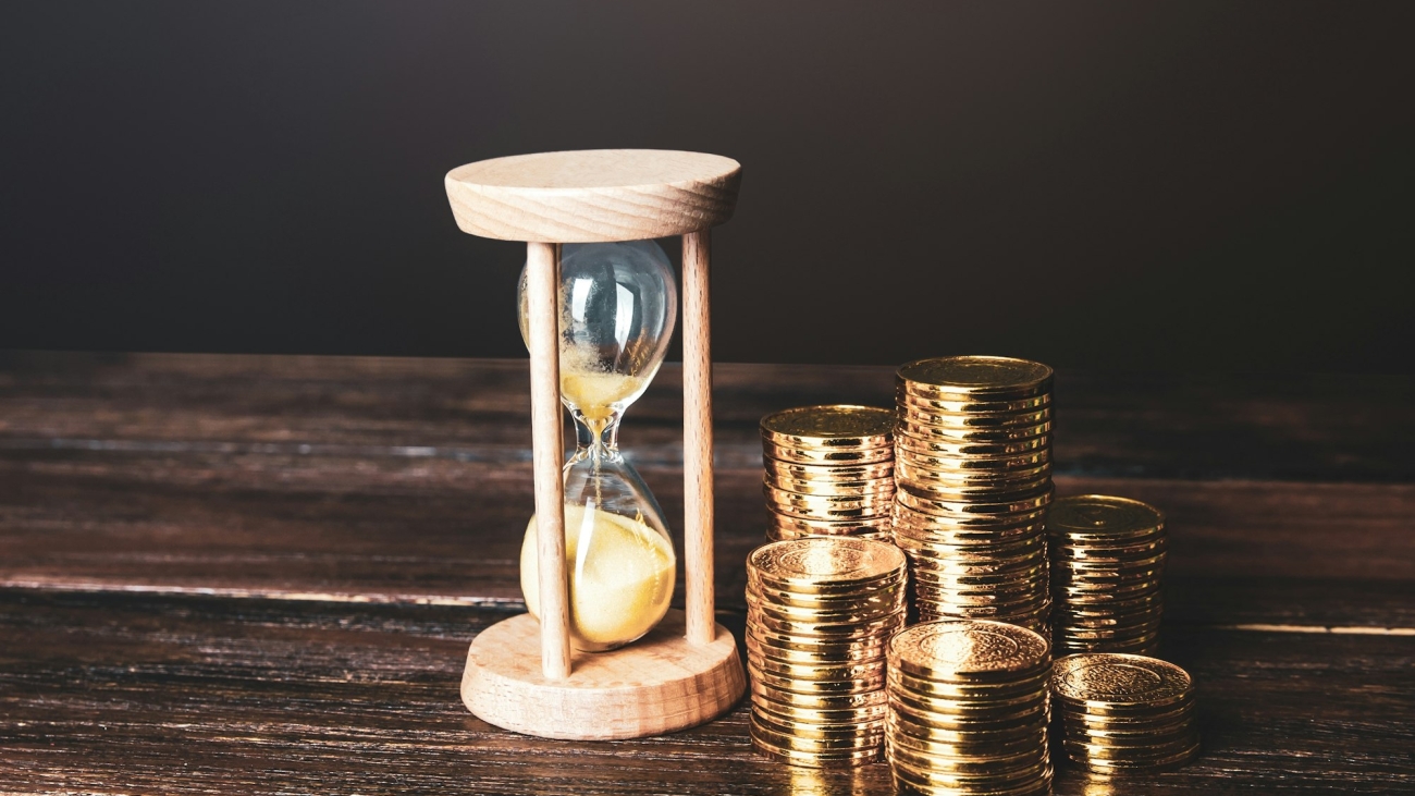 Matematika Keuangan: Time Value of Money
